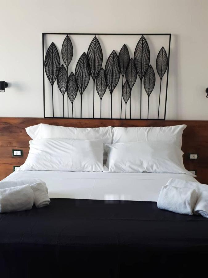 Cirera Sicily Guest House Marzamemi Bagian luar foto