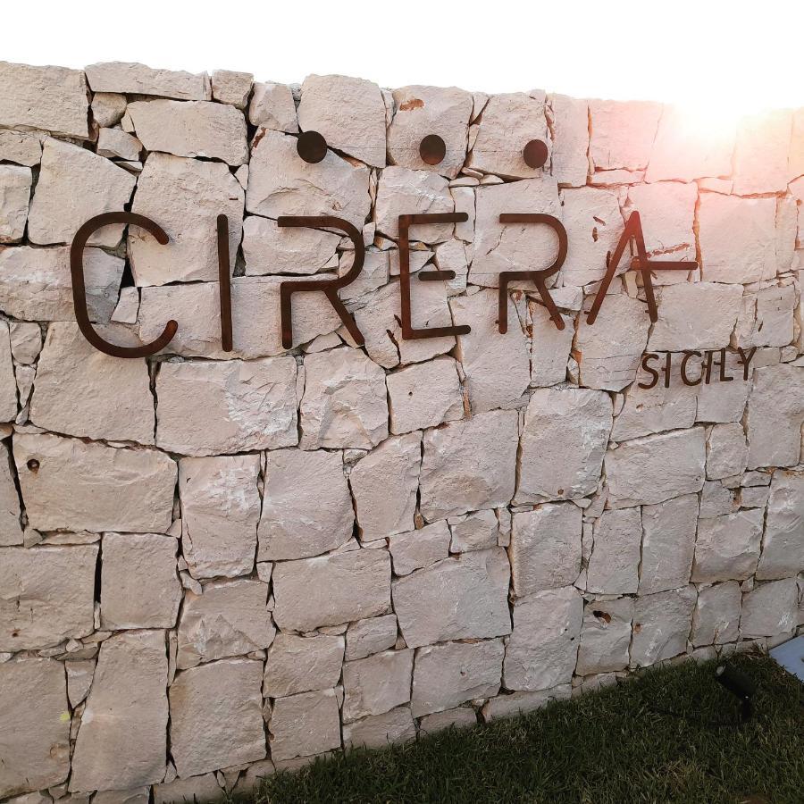 Cirera Sicily Guest House Marzamemi Bagian luar foto