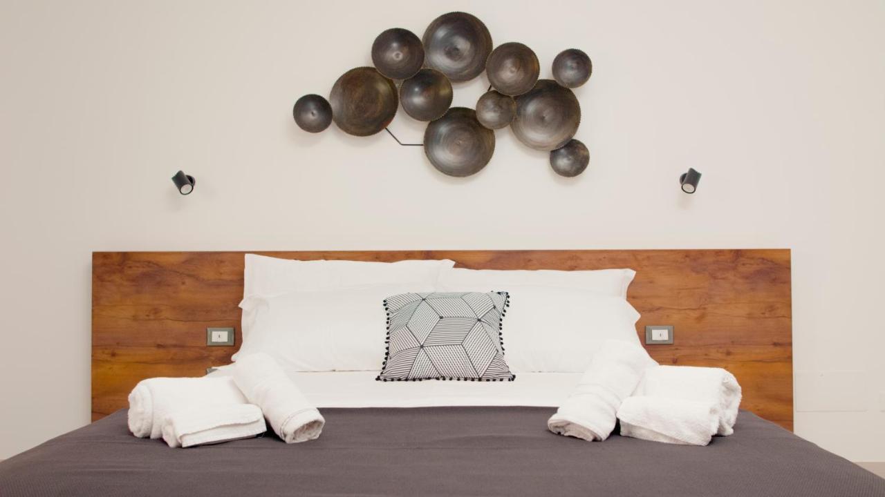 Cirera Sicily Guest House Marzamemi Bagian luar foto
