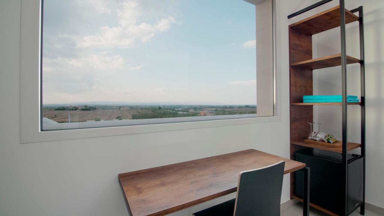 Cirera Sicily Guest House Marzamemi Bagian luar foto