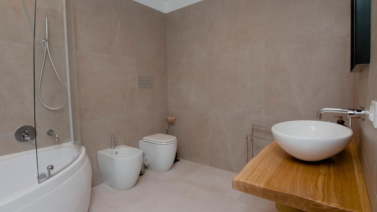 Cirera Sicily Guest House Marzamemi Bagian luar foto