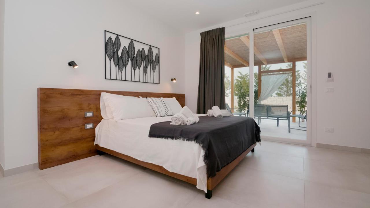 Cirera Sicily Guest House Marzamemi Bagian luar foto
