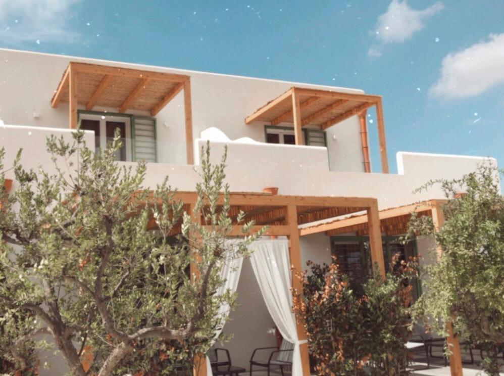 Cirera Sicily Guest House Marzamemi Bagian luar foto
