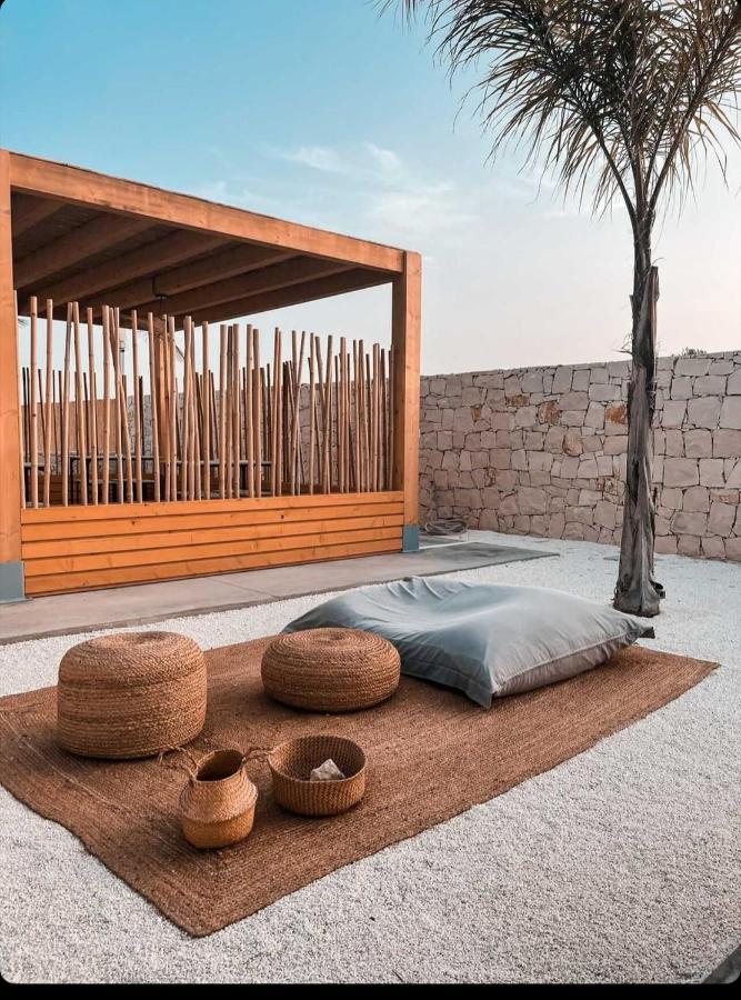 Cirera Sicily Guest House Marzamemi Bagian luar foto
