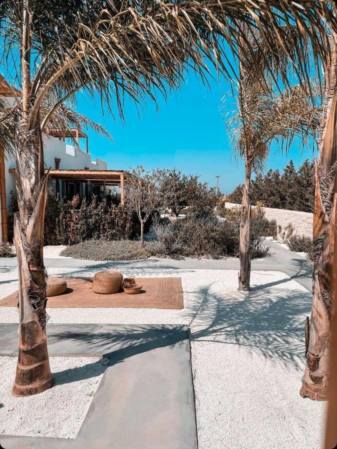 Cirera Sicily Guest House Marzamemi Bagian luar foto
