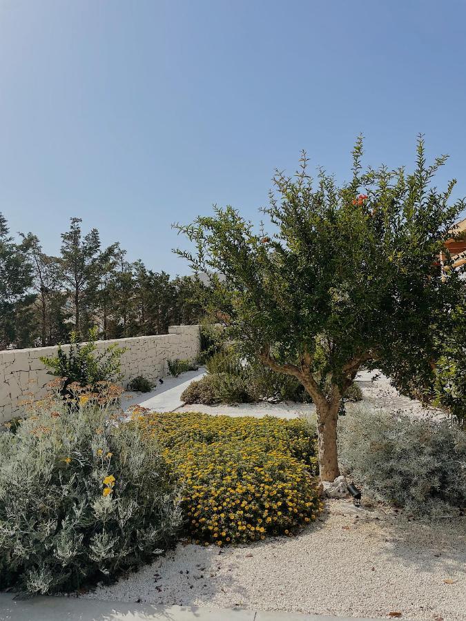 Cirera Sicily Guest House Marzamemi Bagian luar foto